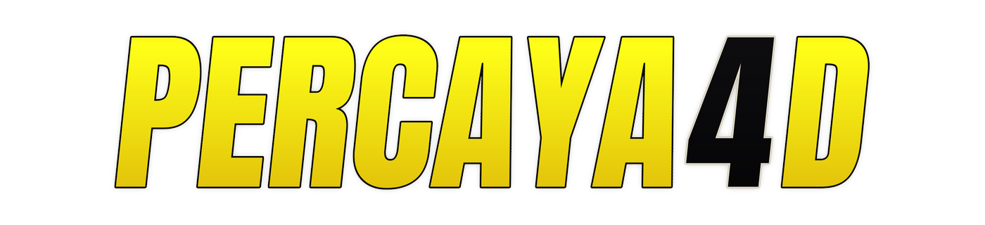 Percaya4D Logo